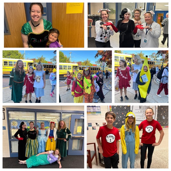 Book Character Day