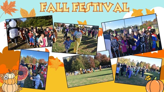 Fall Festival