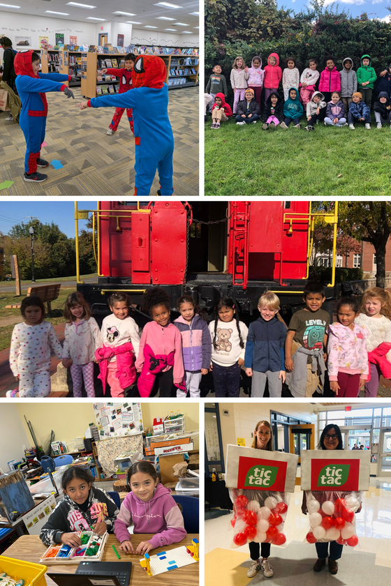 Thisd week at clearview