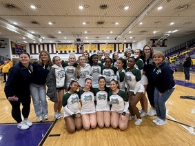 Cheer Pic