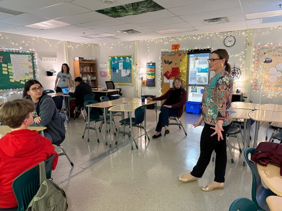 South Lakes Young Dems