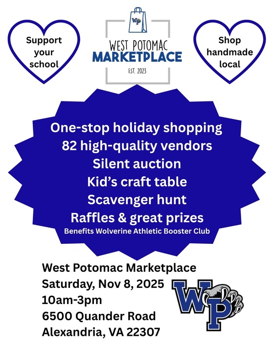 West Potomac MarketPlace