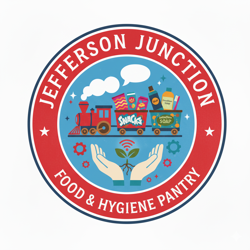 Jefferson Junction Logo