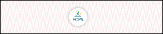 FCPS News with FCPS Logo