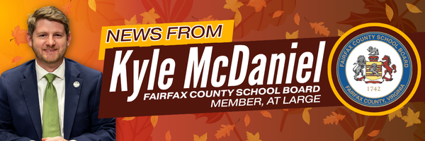 News from Kyle McDaniel - Fall