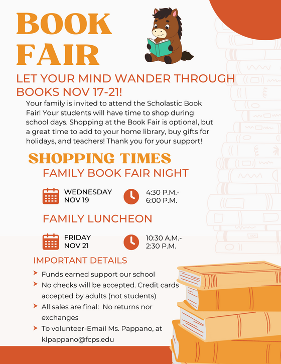 book fair