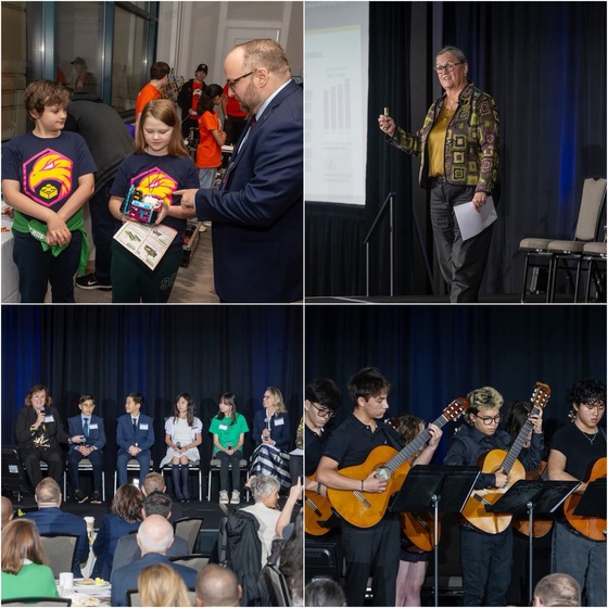 State of our Schools