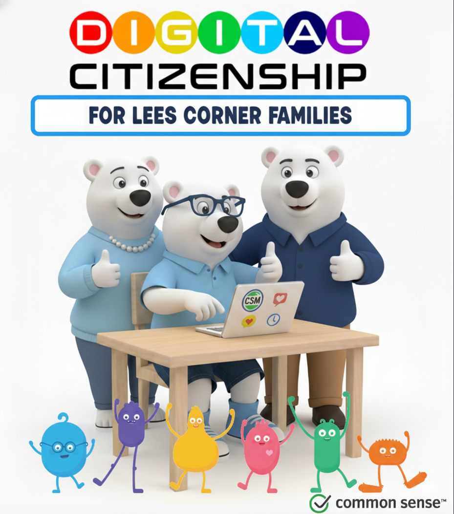 Establishing Expectations At Home