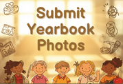 Submit yearbook photos