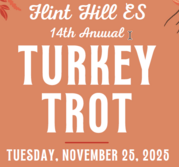 FHES Turkey Trot