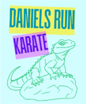 Komodo Karate