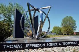 TJ High School Photo