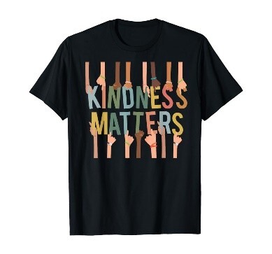 Kindness Matters