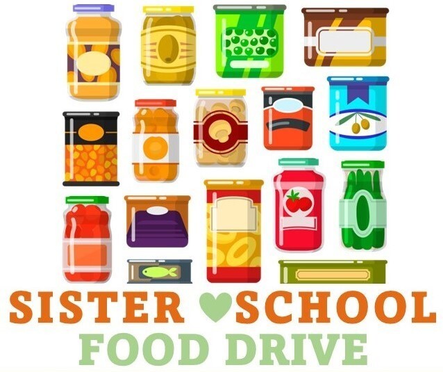 food drive