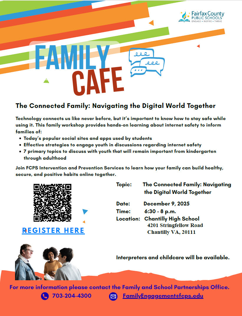 Family Cafe