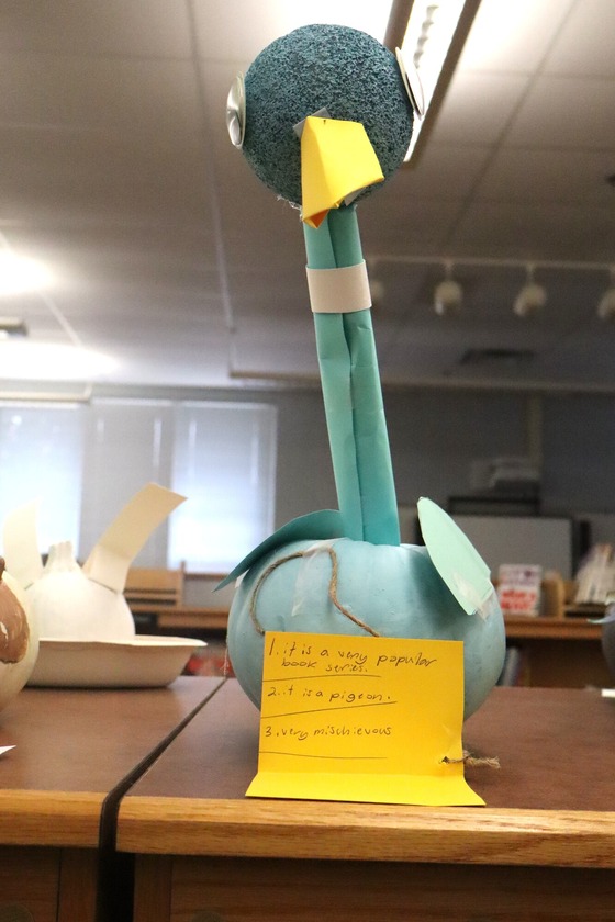 Storybook Pumpkin Festival