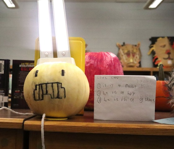 Storybook Pumpkin Festival