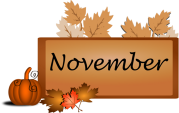 november