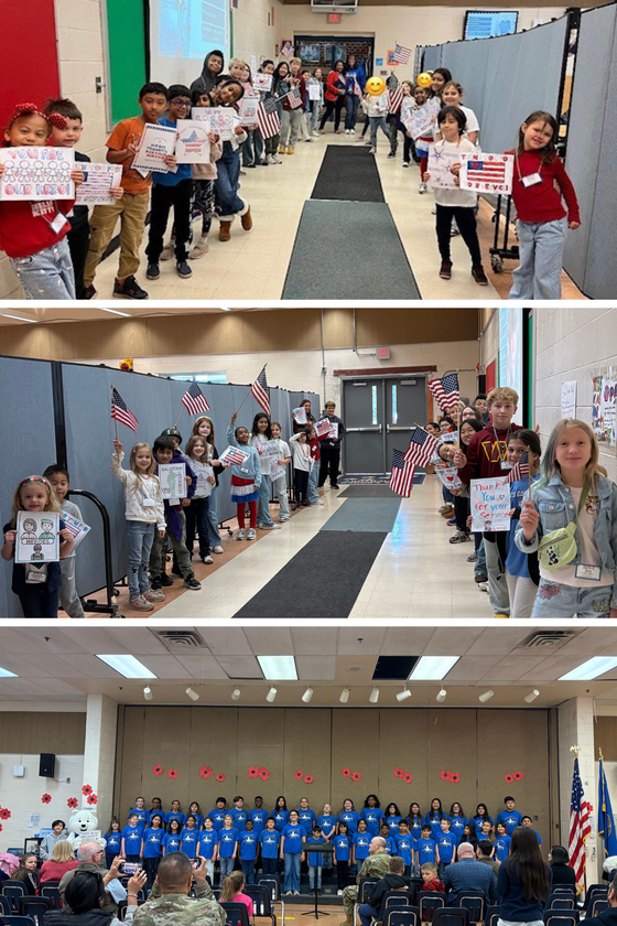 Veterans Day Breakfast