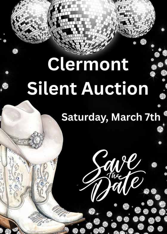Silent Auction