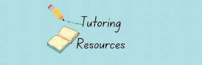 Tutoring 