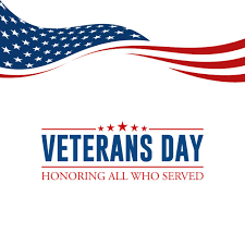 veterans day