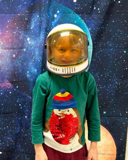 Math and Literacy Night