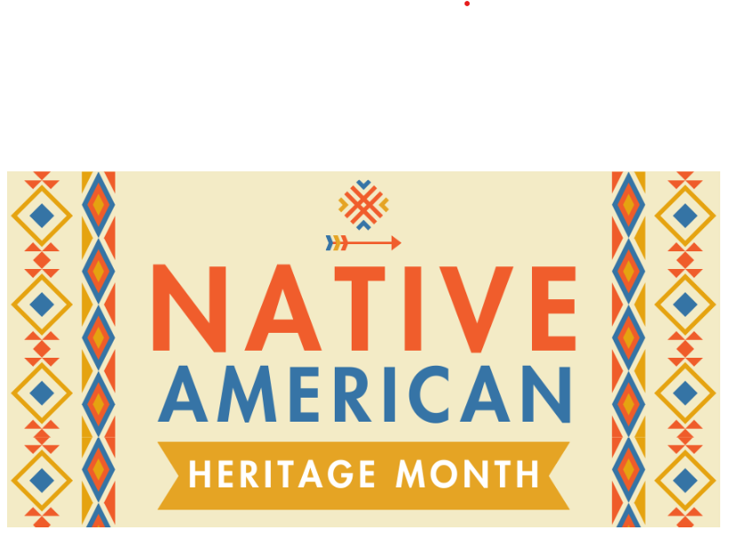 Natvie American Heritage