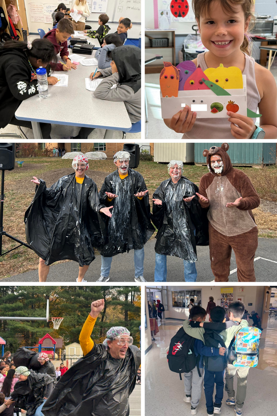 This week at Clearview