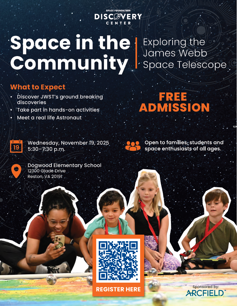 Space in the Community
