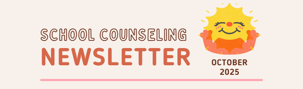 Counselor Corner