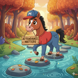 attendance