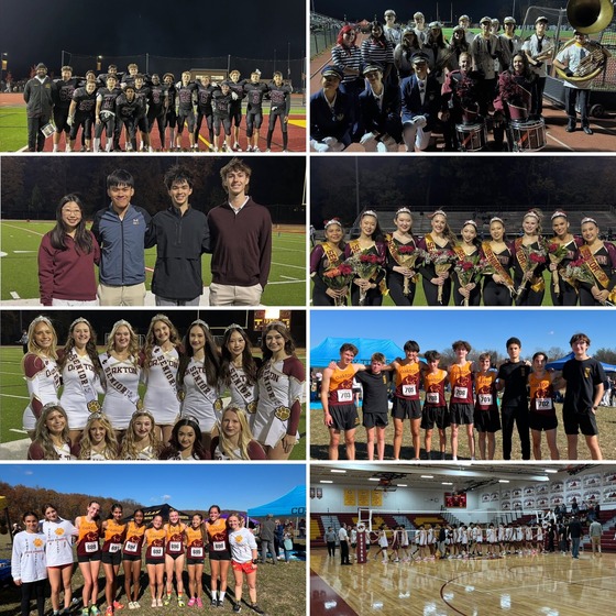 Picture Collage - Week of November 10