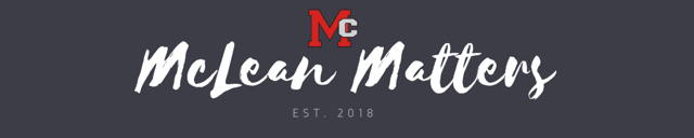 McLean Matters Established 2018
