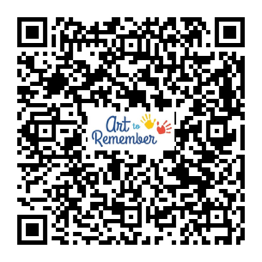 Art To Remember QR Code