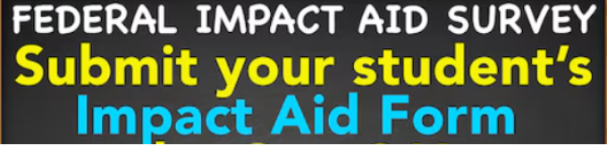 Impact Aid Survey