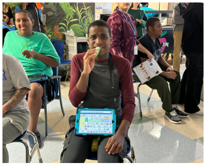 Veterans Day - Trevon