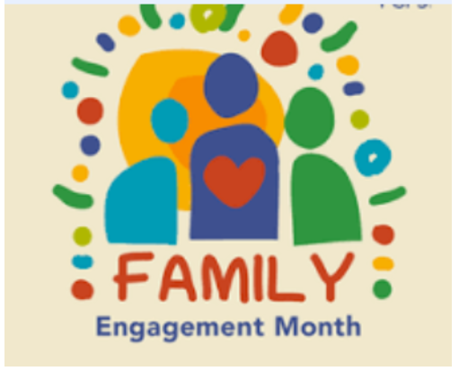 Family Engagement Month