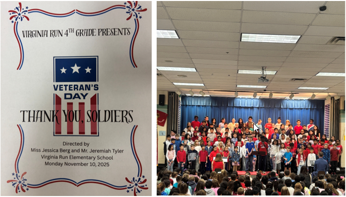 Veterans Day Concert