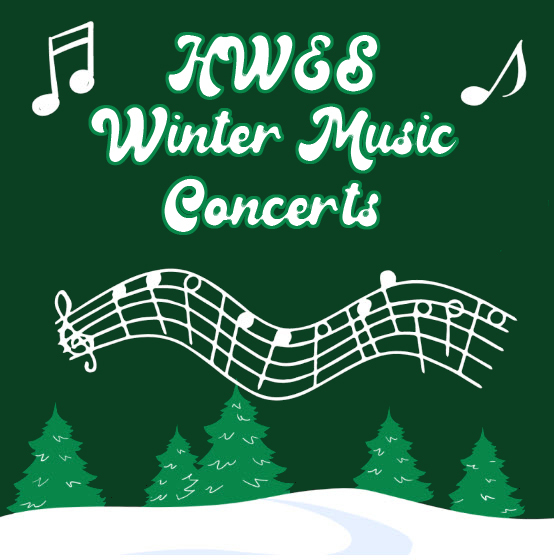 Winter Concerts