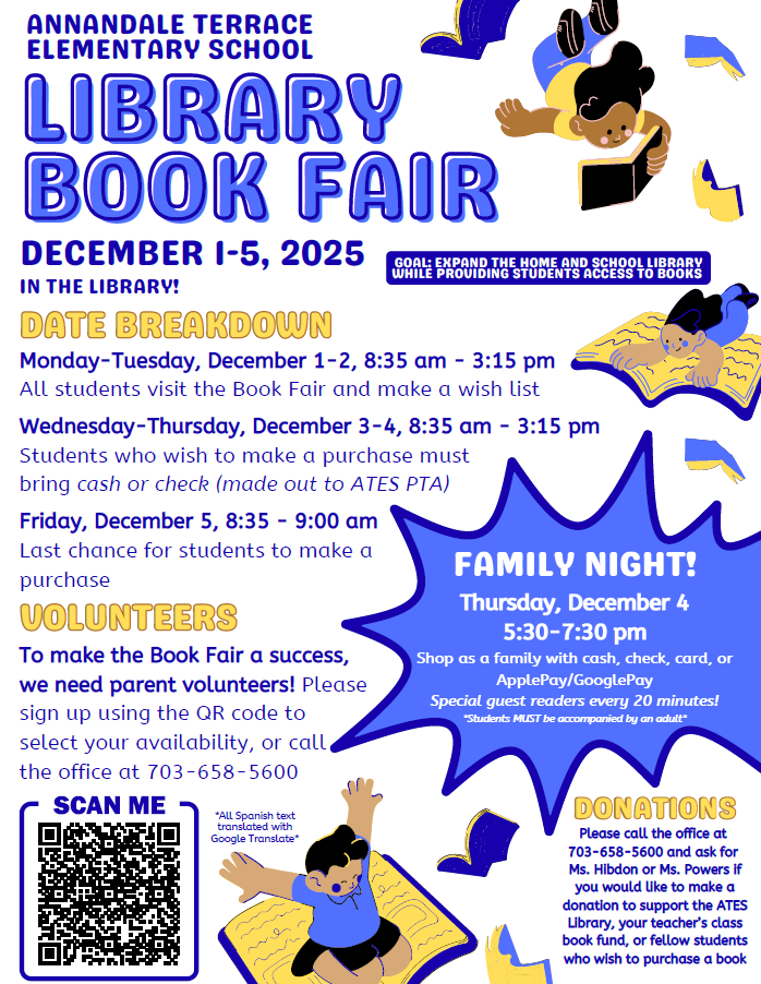 Book Fair_English