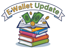eWallet Update