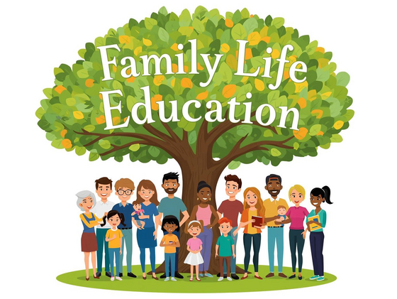 Family Life Education: Parent Preview 12/9