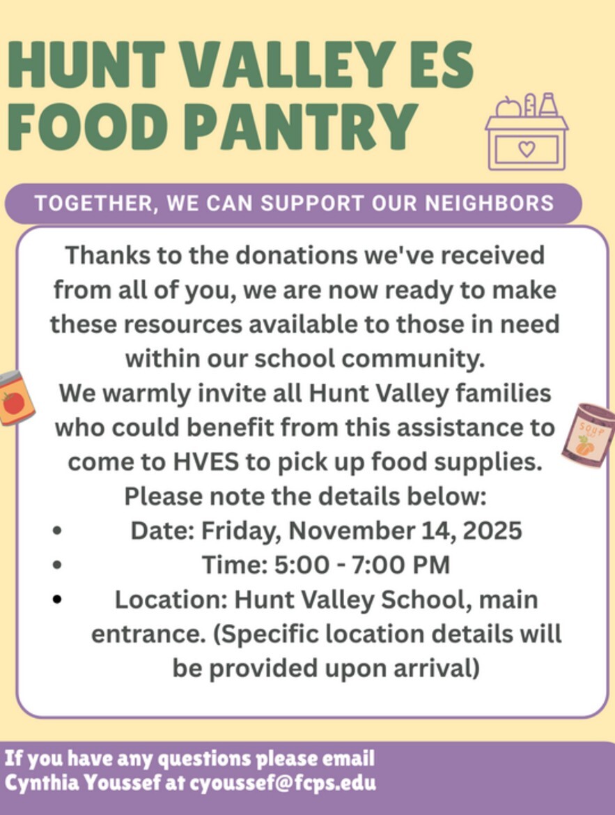 Food Pantry