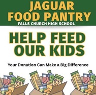 Call for Pantry Help