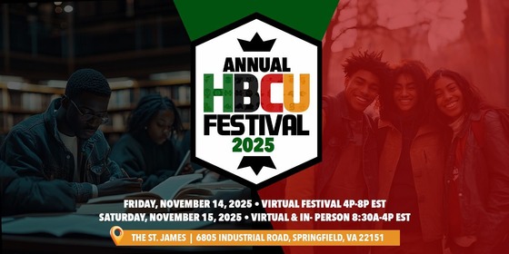 Annual HBCU Festival 