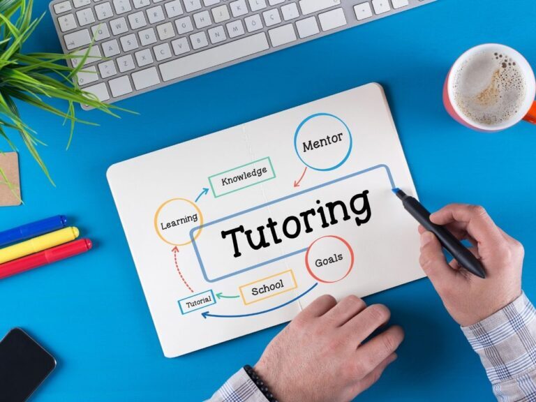 tutoring