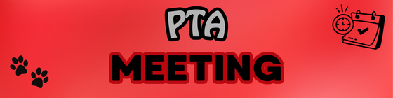 PTA Meeting