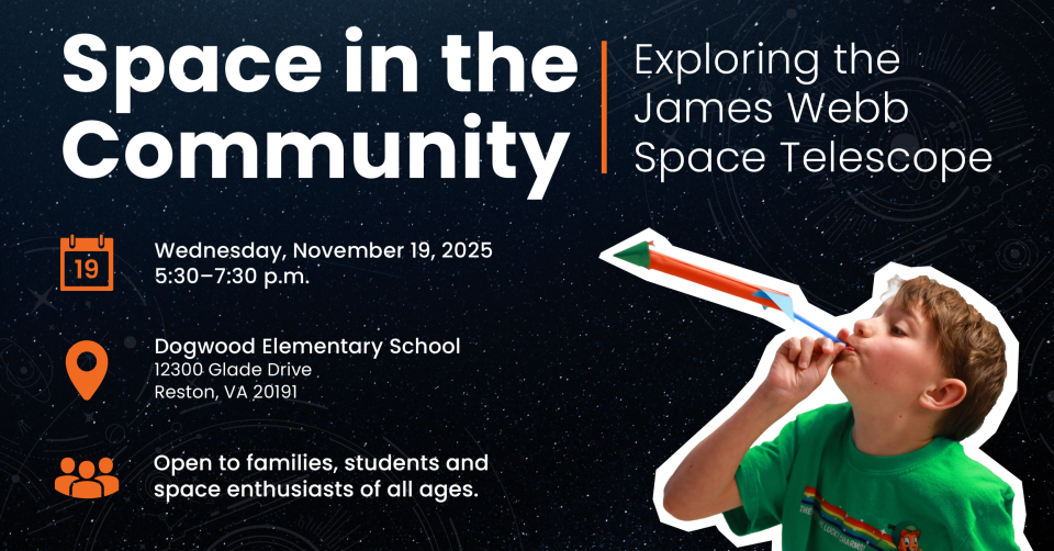 Community Space Night