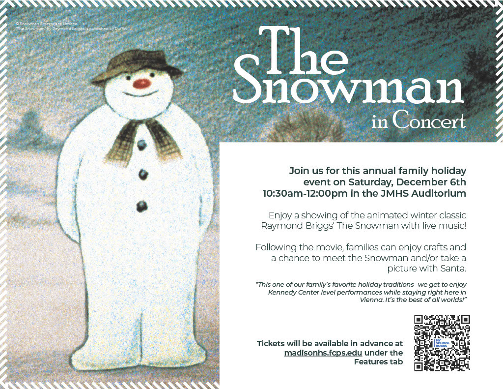 The Snowman